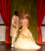 5th December 1st Cast of The Nutcracker