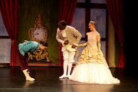 5th December 1st Cast of The Nutcracker