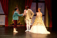 5th December 1st Cast of The Nutcracker
