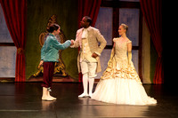 5th December 1st Cast of The Nutcracker