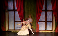 2nd Cast of The Nutcracker 9th December
