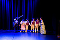 2nd Cast of The Nutcracker 9th December
