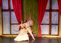 2nd Cast of The Nutcracker 9th December