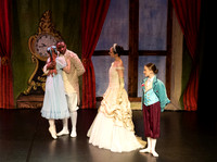 2nd Cast of The Nutcracker 9th December