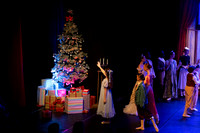 2nd Cast of The Nutcracker 9th December