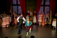 2nd Cast of The Nutcracker 9th December