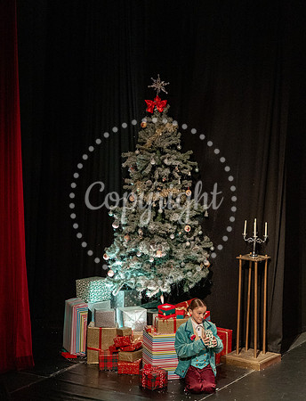 2nd Cast of The Nutcracker 9th December