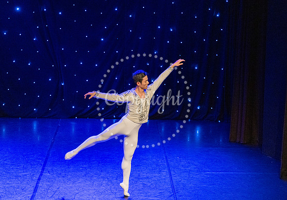 2nd Cast of The Nutcracker 9th December