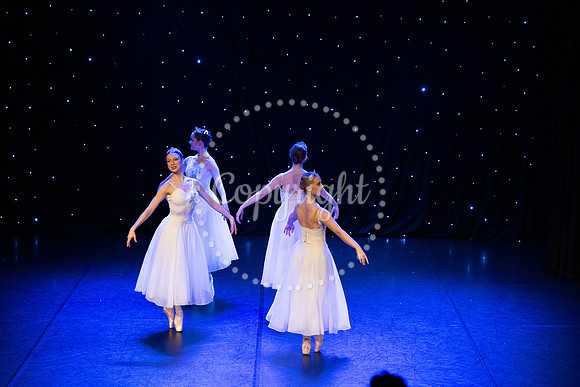 2nd Cast of The Nutcracker 9th December