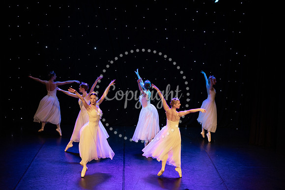 2nd Cast of The Nutcracker 9th December