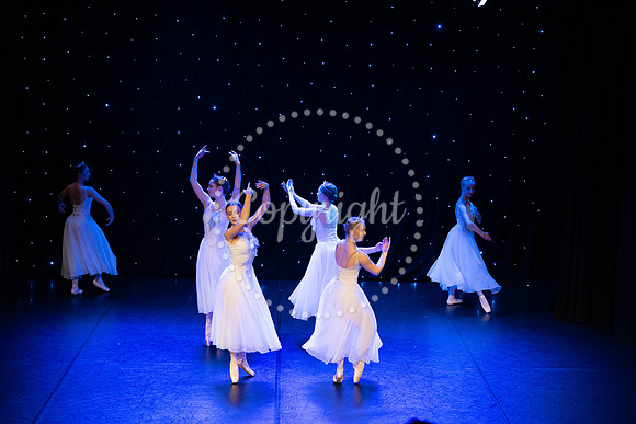 2nd Cast of The Nutcracker 9th December