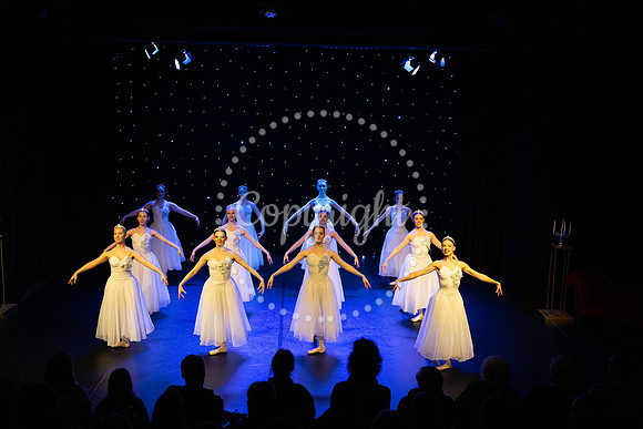 2nd Cast of The Nutcracker 9th December
