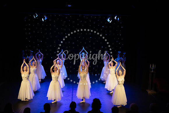 2nd Cast of The Nutcracker 9th December