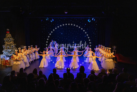 2nd Cast of The Nutcracker 9th December