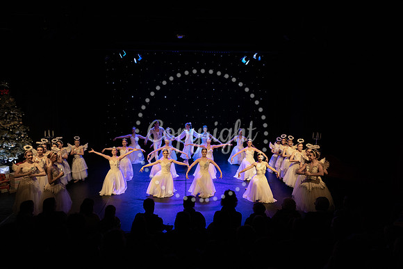 2nd Cast of The Nutcracker 9th December