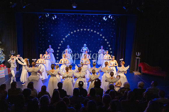 2nd Cast of The Nutcracker 9th December