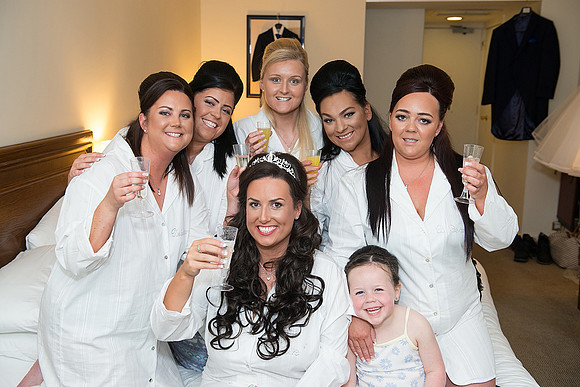 Kent and London Wedding Photography