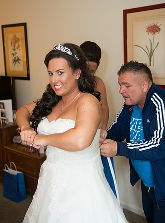 Kent and London Wedding Photography