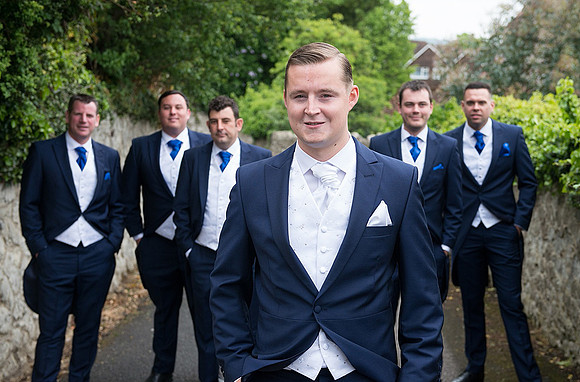 Kent and London Wedding Photography