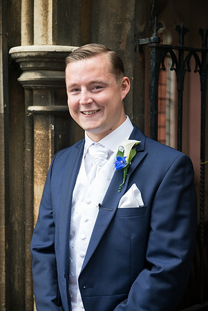 Kent and London Wedding Photography