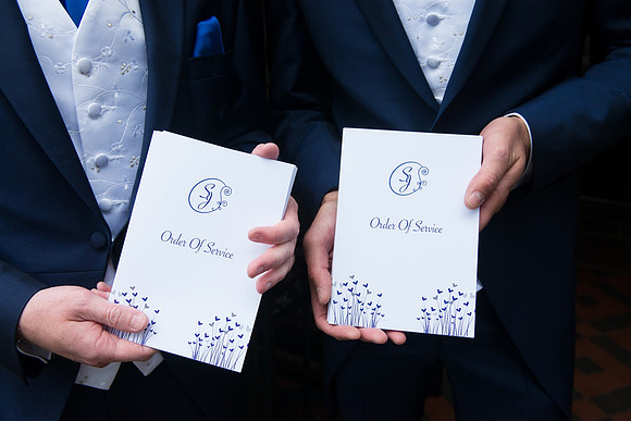 Kent and London Wedding Photography