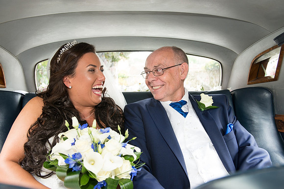 Kent and London Wedding Photography