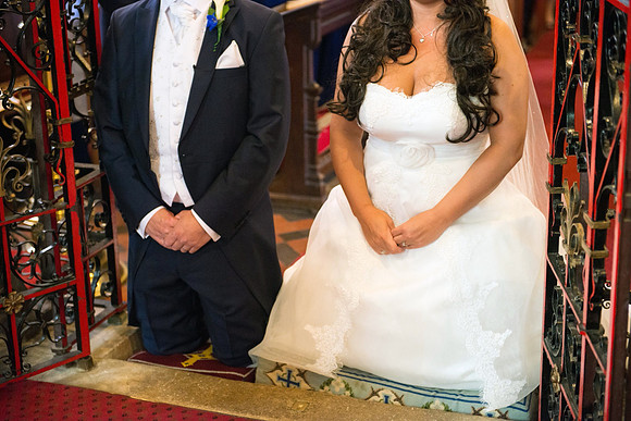 Kent and London Wedding Photography