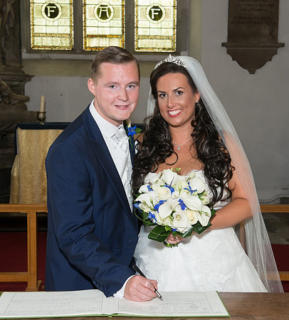 Kent and London Wedding Photography