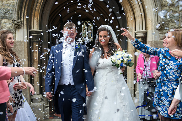 Kent and London Wedding Photography