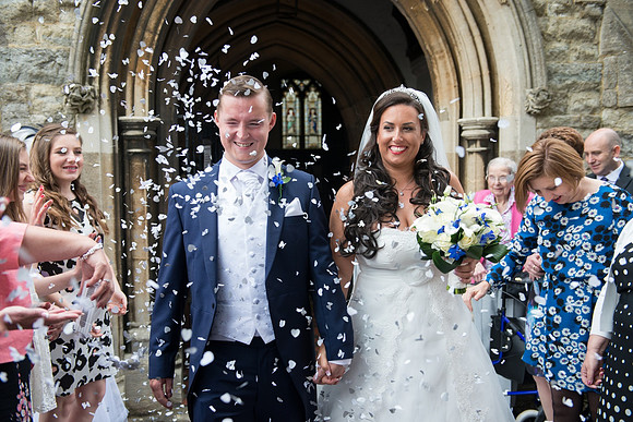 Kent and London Wedding Photography