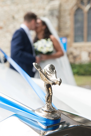 Kent and London Wedding Photography