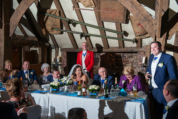 Kent and London Wedding Photography