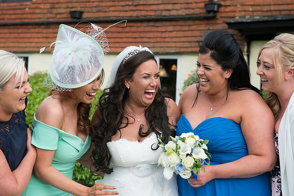 Kent and London Wedding Photography