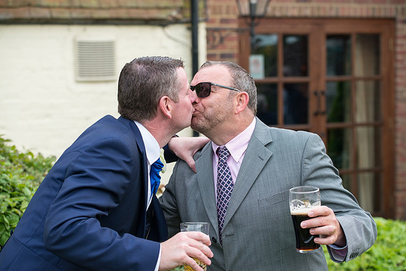 Kent and London Wedding Photography