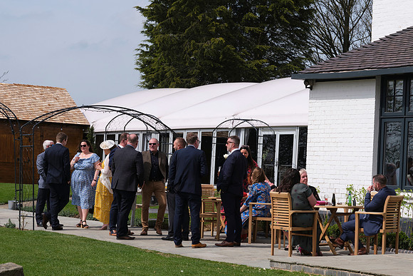 Jack and Lauren. Wedding Photography at Ashton Lodge, Nr Rugby