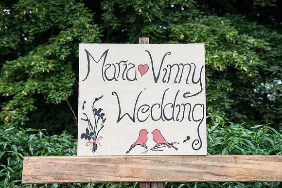 Lincolnshire Wedding Photographer