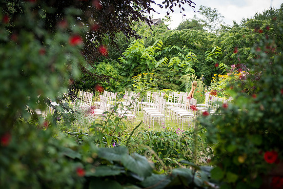 Lincolnshire Wedding Photographer
