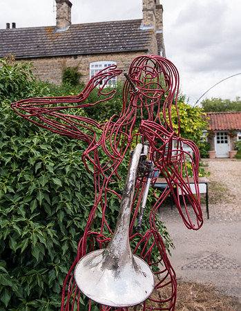 Lincolnshire Wedding Photographer
