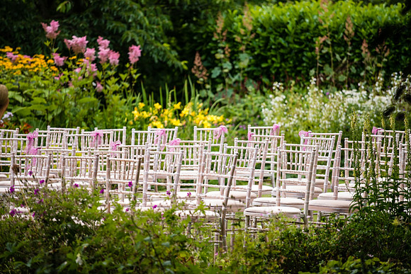 Lincolnshire Wedding Photographer