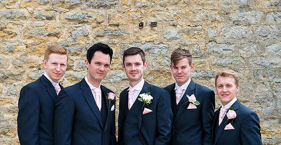 Lincolnshire Wedding Photographer