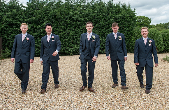 Lincolnshire Wedding Photographer