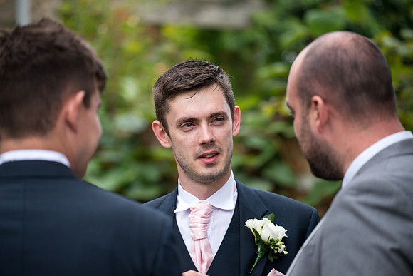 Lincolnshire Wedding Photographer