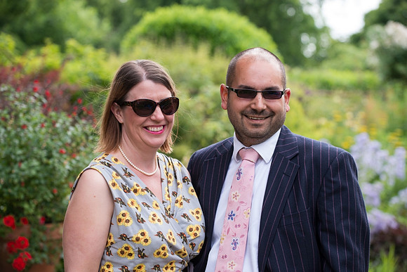 Lincolnshire Wedding Photographer