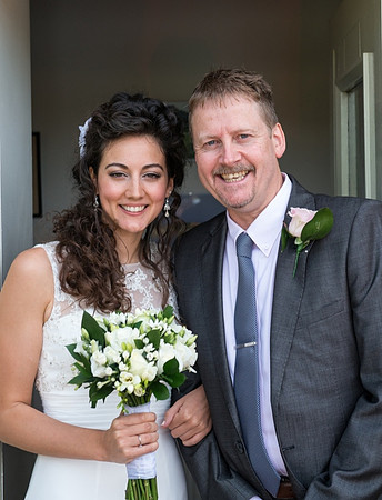Lincolnshire Wedding Photographer