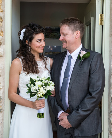 Lincolnshire Wedding Photographer
