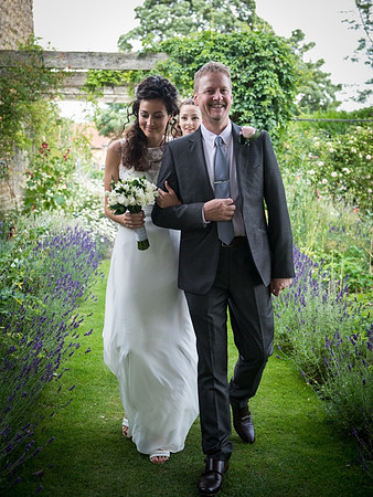 Lincolnshire Wedding Photographer