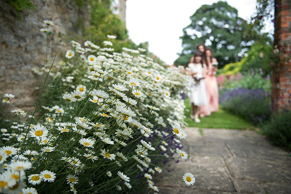 Lincolnshire Wedding Photographer