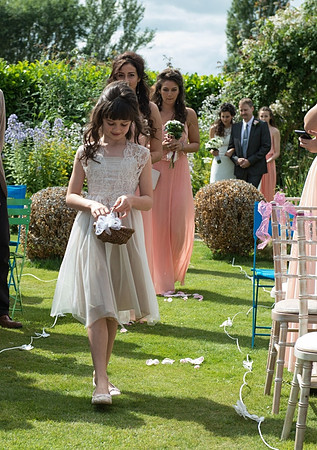 Lincolnshire Wedding Photographer
