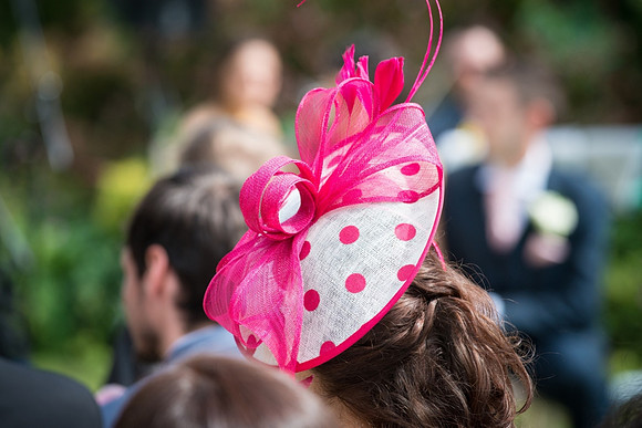 Lincolnshire Wedding Photographer