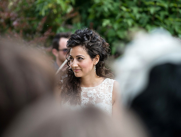 Lincolnshire Wedding Photographer